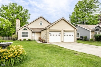 4380 Dunsany Ct, Indianapolis, IN 46254