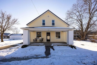 119 Main St, College Corner, OH 45003