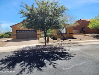 339 W Calle Las Tunas, Sahuarita, AZ 85629