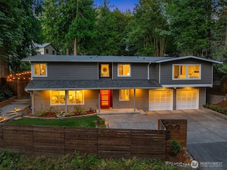 22 Louis Thompson Rd SE, Sammamish, WA 98074