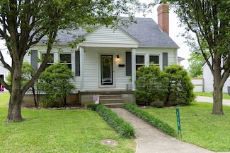 115 Rowntree Ct, Lebanon, KY 40033