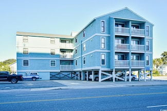 200 S Ocean Blvd Unit 3-B, North Myrtle Beach, SC 29582