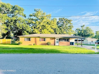 109 Birch Dr, Lafayette, LA 70506