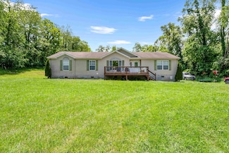 1277 Castleton Rd, Max Meadows, VA 24360