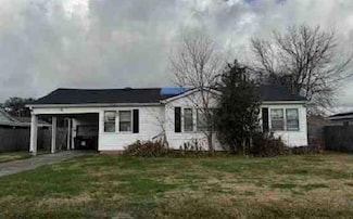 127 Patterson St, Houma, LA 70363