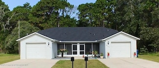 4035 Jason Rd, Spring Hill, FL 34608