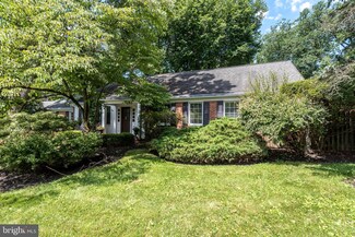 1600 Mount Vernon Cir, Gladwyne, PA 19035