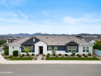 17146 W Mountainair St, Surprise, AZ 85388