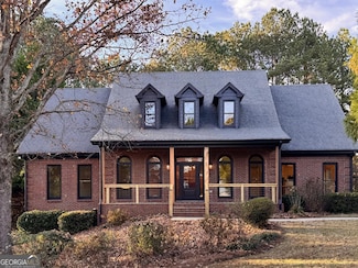 1210 Lancelot Ct, Loganville, GA 30052