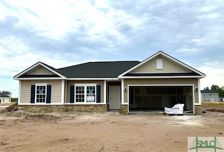 59 Fawn Ct SE, Allenhurst, GA 31301