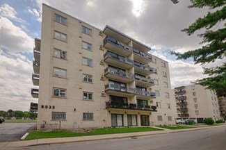 8025 Oconnor Dr Unit 4D, River Grove, IL 60171