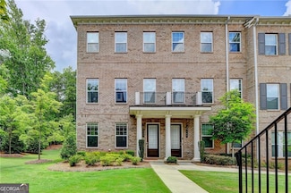 711 Topsail Ln, Alpharetta, GA 30022