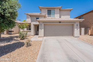 9352 W Pioneer St, Tolleson, AZ 85353