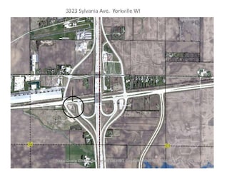 3323 S Sylvania Ave, Sturtevant, WI 53177