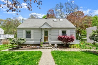 164 Beaconsfield Rd, Worcester, MA 01602