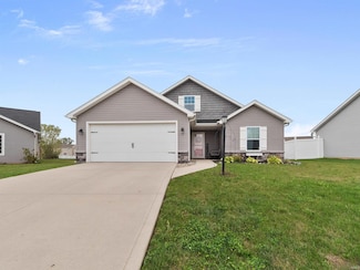 874 Beal Brook Pass, Fort Wayne, IN 46814