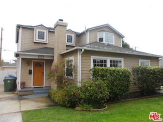 12566 Woodbine St, Los Angeles, CA 90066