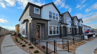 2895 S Malcolm Place Unit 8, West Valley City, UT 84128