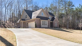 25 Mountain Crest Dr, Oxford, GA 30054