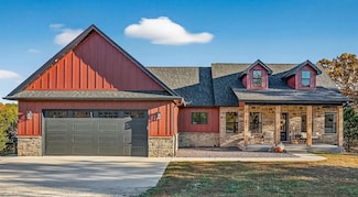 181 Lyla Dr, Rogersville, MO 65742