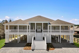 15521 Straw St, Biloxi, MS 39532
