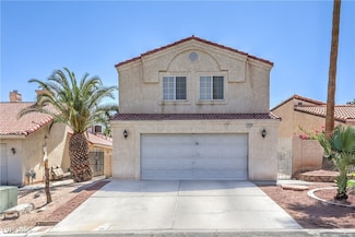 4428 Los Reyes Ct, Las Vegas, NV 89121