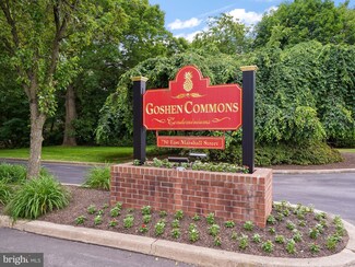 750 E Marshall St Unit 406, West Chester, PA 19380