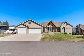 1196 S Lakeview Heights, Coeur D'Alene, ID 83814