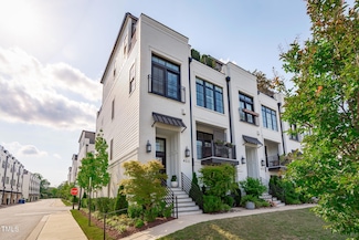 411 Flat Rail Trail, Cary, NC 27511