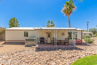 17200 W Bell Rd Unit 2189, Surprise, AZ 85374