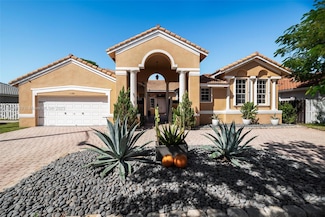 1188 NW 165th Ave, Pembroke Pines, FL 33028
