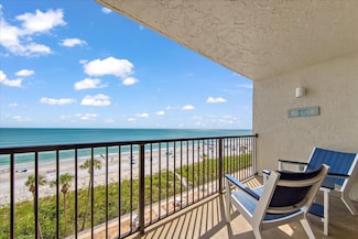 15000 Gulf Blvd Unit 602, Madeira Beach, FL 33708