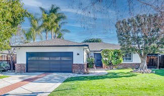 1974 Harmil Way, San Jose, CA 95125