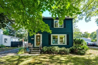 2701 Overbrook Rd, Cuyahoga Falls, OH 44221