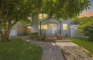 119 E Village Rd, Tuxedo Park, NY 10987