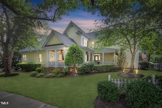 4001 Falls River Ave, Raleigh, NC 27614
