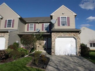 1701 Brookstone Dr, Alburtis, PA 18011
