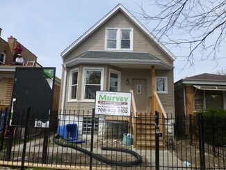 2112 N Kilbourn Ave, Chicago, IL 60639
