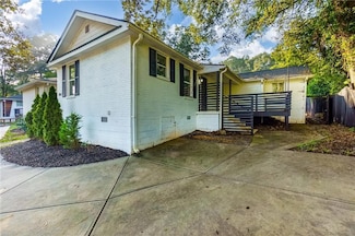 2911 Glenwood Ave SE, Atlanta, GA 30317