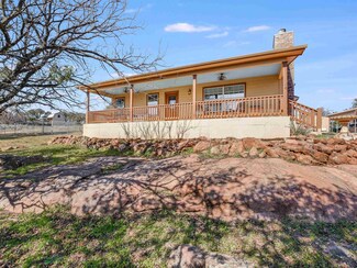 106 Shady Ln, Burnet, TX 78611