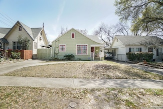 420 W Lullwood Ave, San Antonio, TX 78212