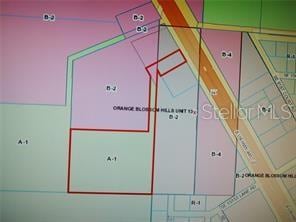 15070 S Us Highway 441, Summerfield, FL 34491