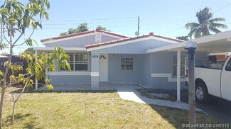 1614 NE 173rd St, North Miami Beach, FL 33162
