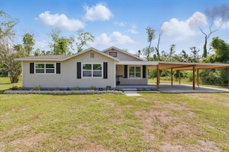 1822 N Us 221, Perry, FL 32347