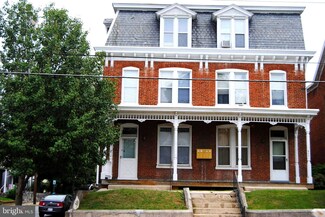 546 N Locust St, Hagerstown, MD 21740