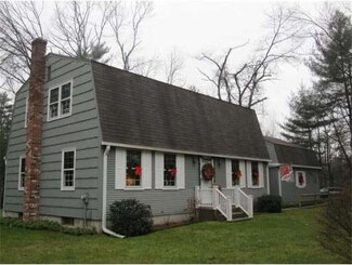46 Genevieve Dr, Hampden, MA 01036