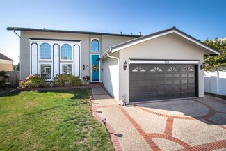 331 Dolphin Isle, Foster City, CA 94404