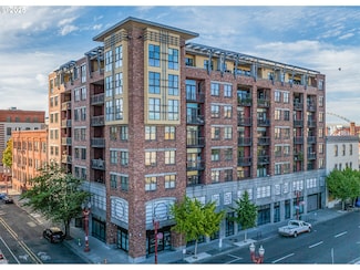 411 NW Flanders St Unit 805, Portland, OR 97209