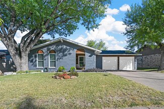 323 Halo St, Duncanville, TX 75137