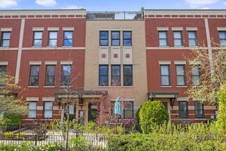 1045 N Kingsbury St, Chicago, IL 60610